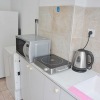 Studio Tel Aviv Apartment with kitchen for 2 persons